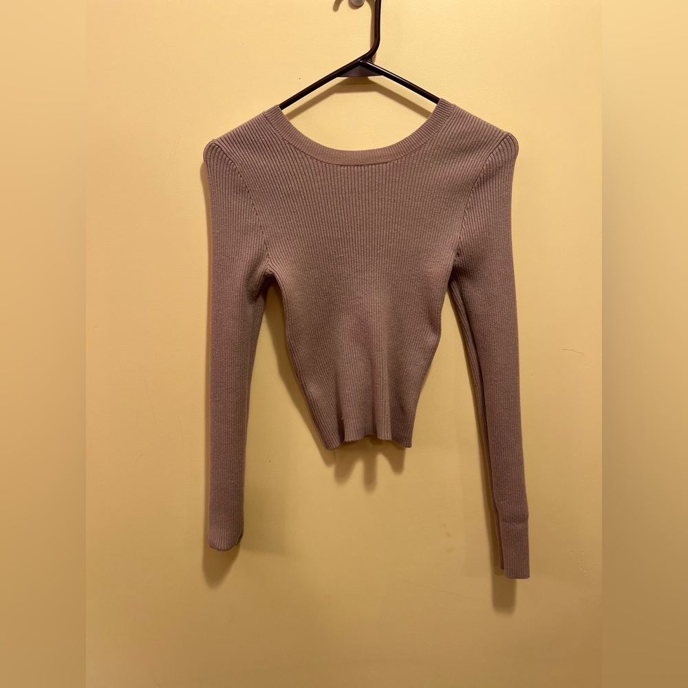 Forever 21 Sweater